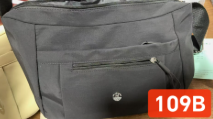 109B BLACK BAG 包包 黑色 (450)