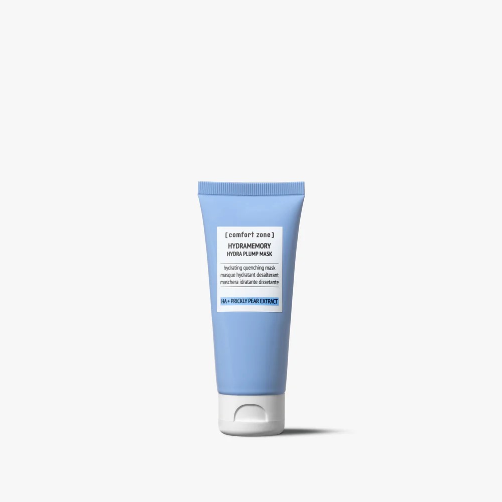 HYDRAMEMORY HYDRA PLUMP MASK