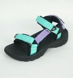 Nikko女裝運動涼鞋74008