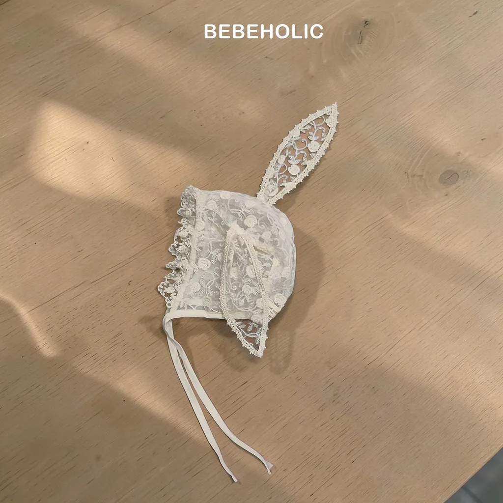 🇰🇷Bebeholic帽
