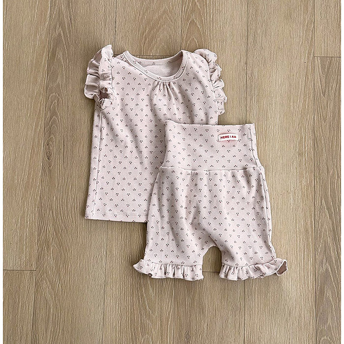 🇰🇷Here I Am set