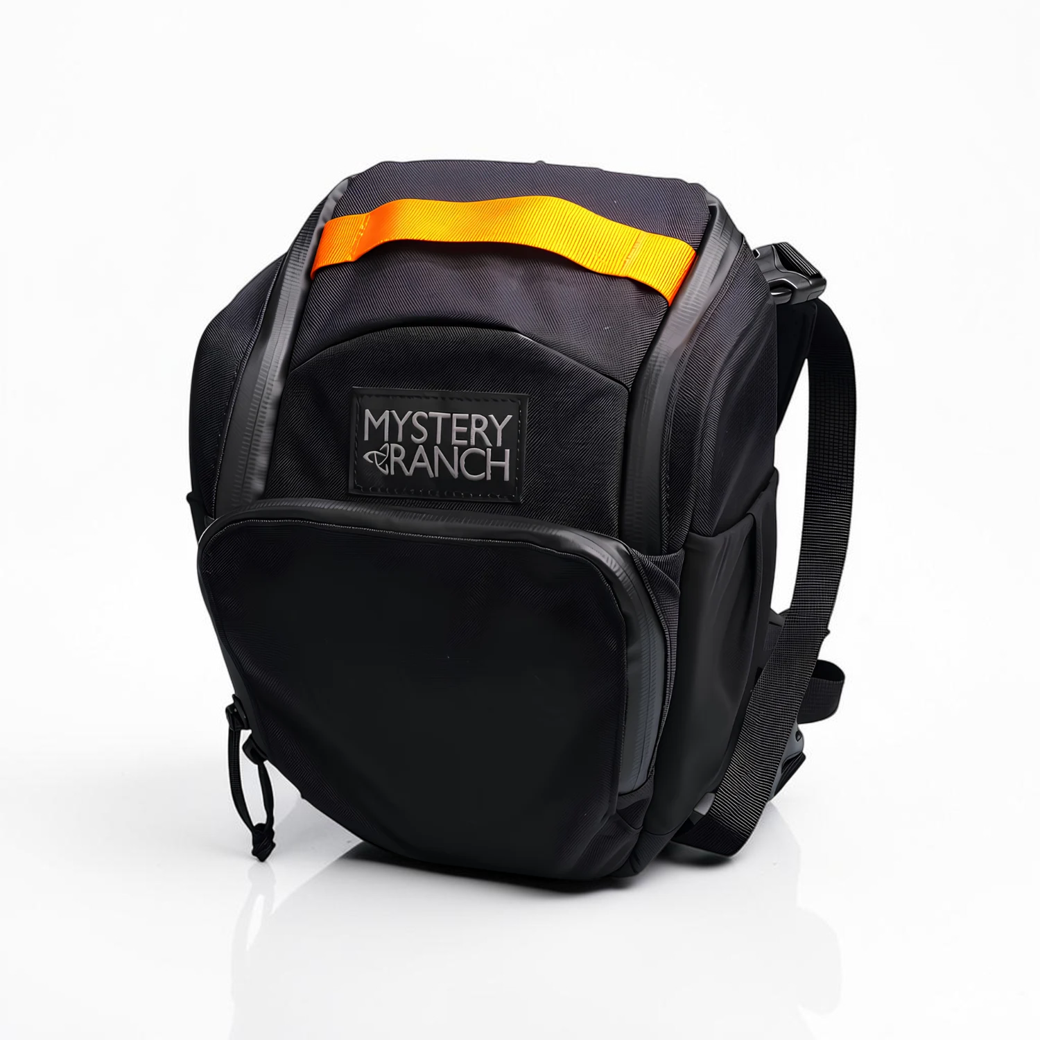 Mystery Ranch DSLR Chest Rig - 專業攝影胸挎包