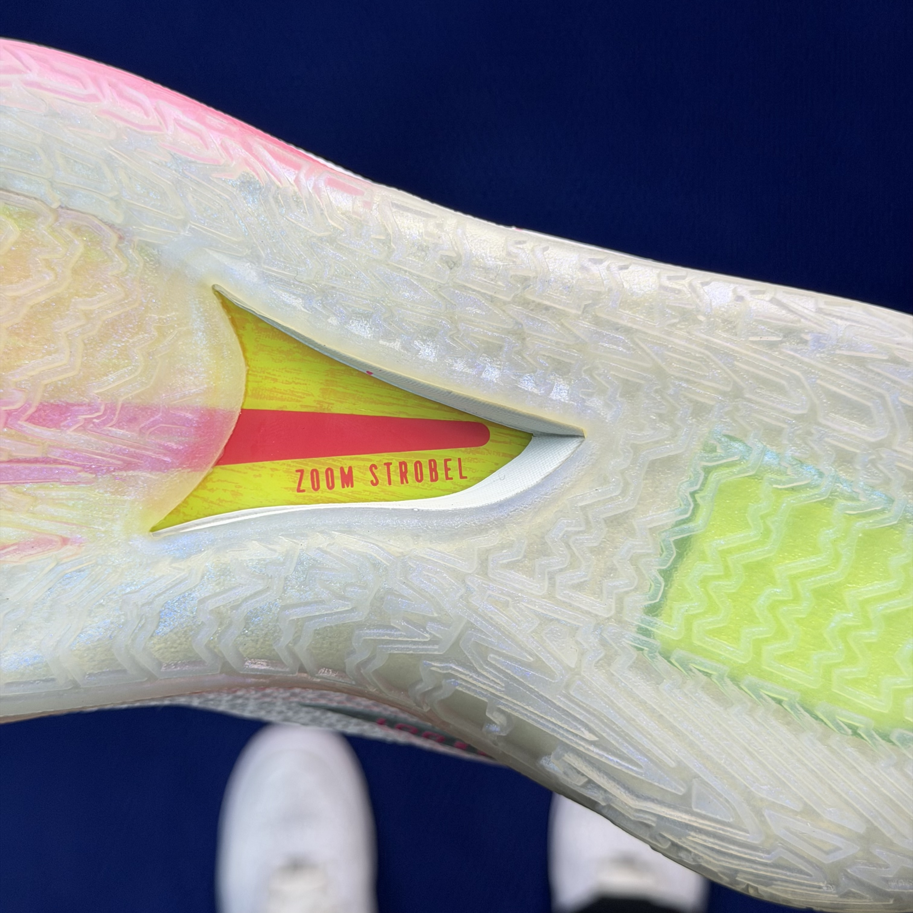 Nike Air Zoom G.T. Cut 1 CZ0175-008