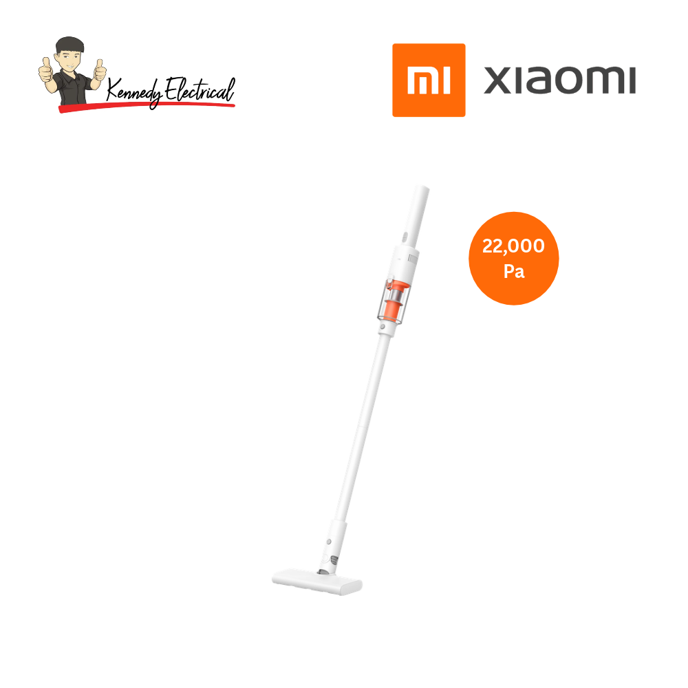Xiaomi Cordless Vacuum Cleaner P30 (GL)