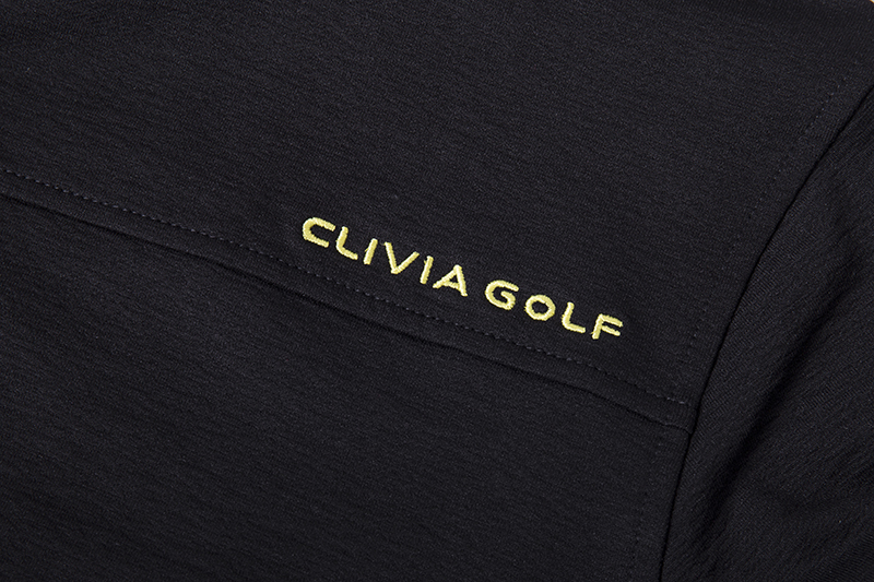 Clivia Golf Men's Zip Pullover