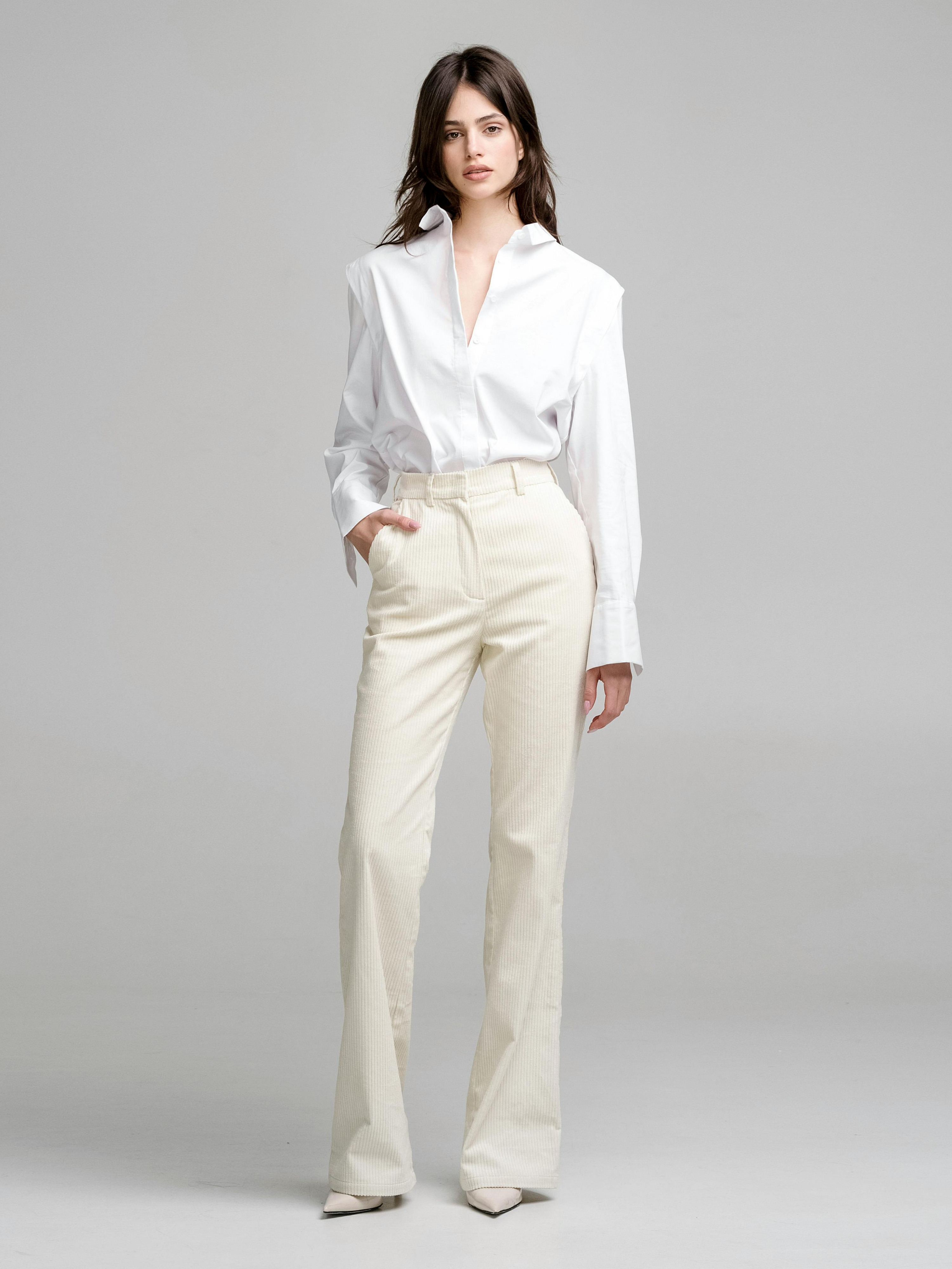 White Cloth