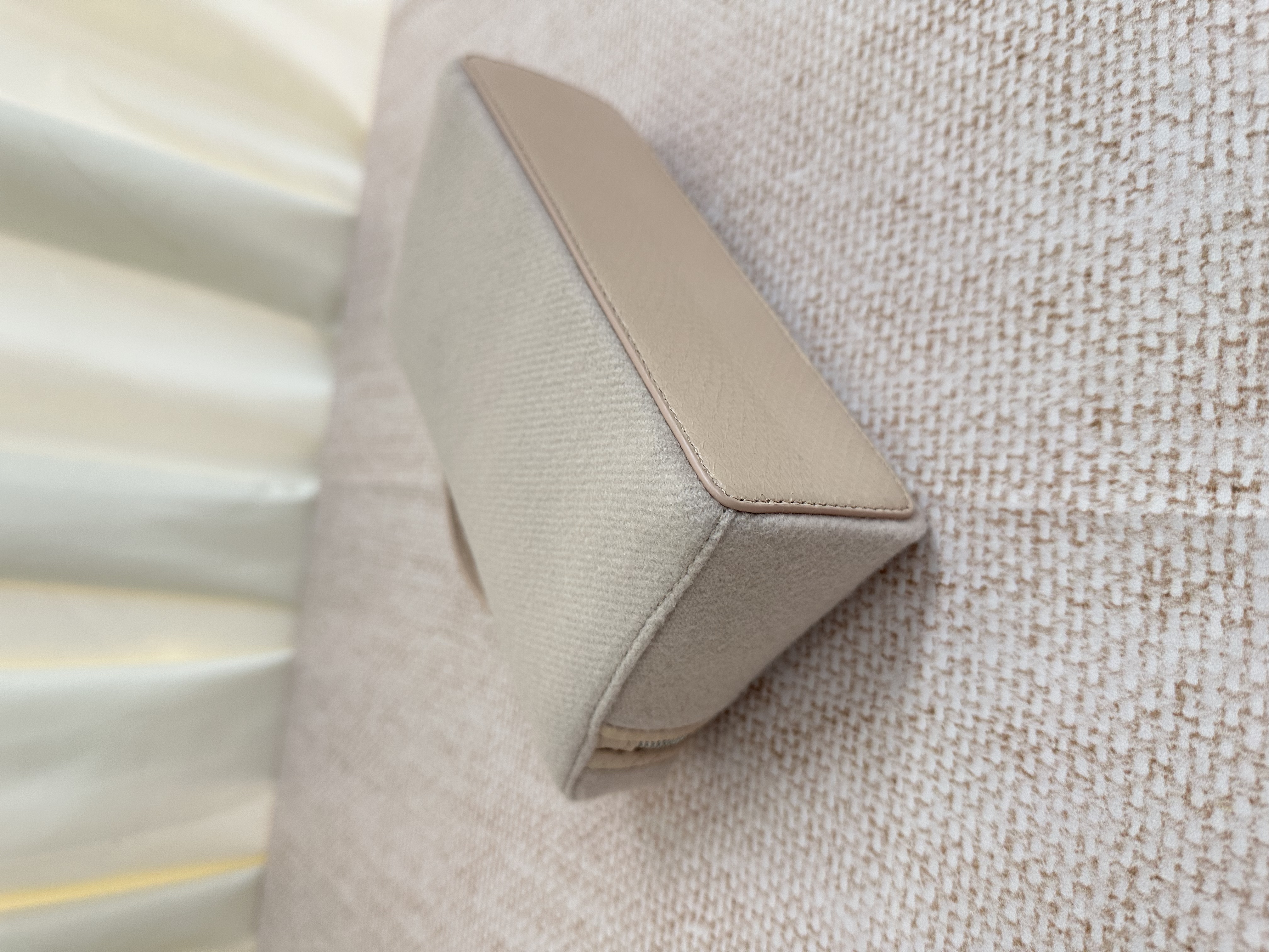 Pre-owned Loro Piana Extra Pocket L19 pouch / Product Code: 26041602