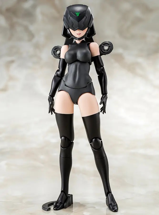 1/1 Megami Device B1R-L Chassis Kit Skin Color B