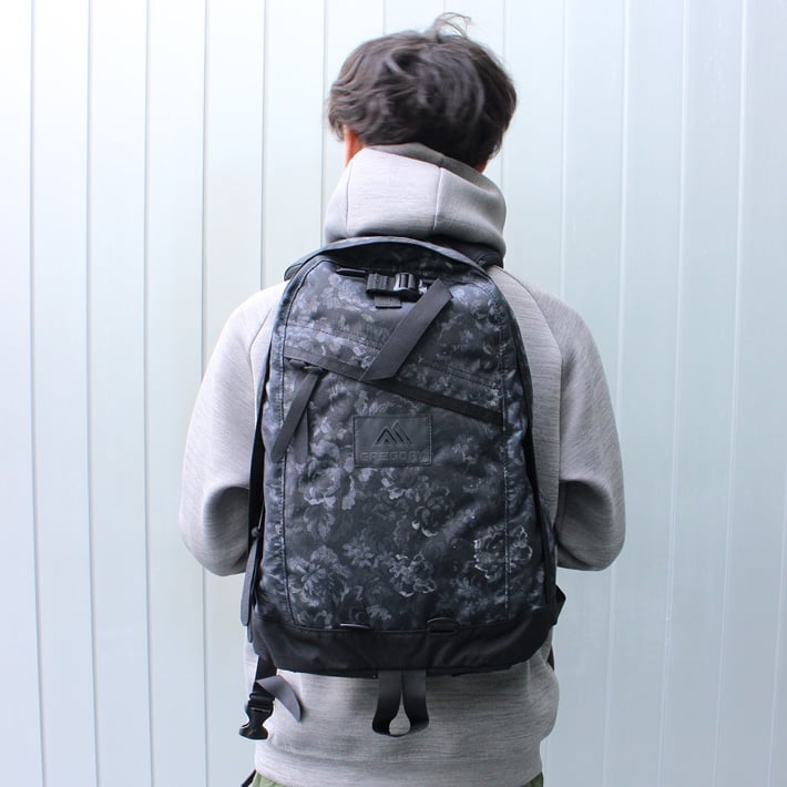 Gregory backpack clearance 26l