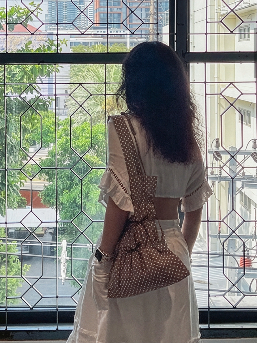 C'VICO ATELIER Cherie Bag 🖤