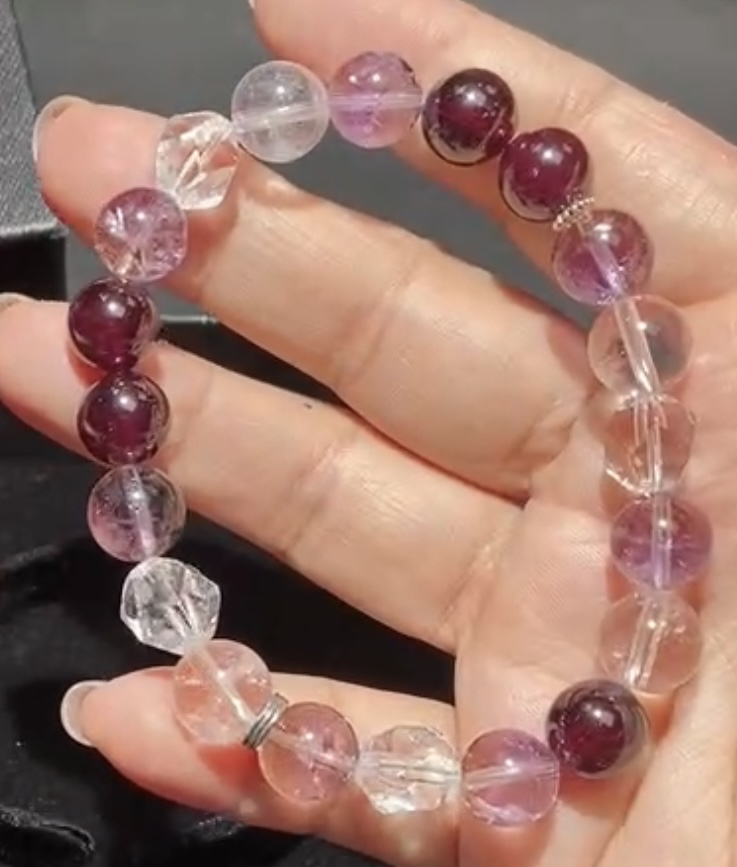 2025年生肖及星座幸運水晶$268up