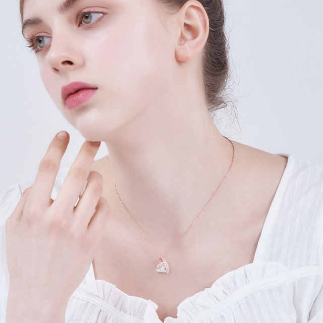 韓國小眾品牌飾物系列 #KRA223