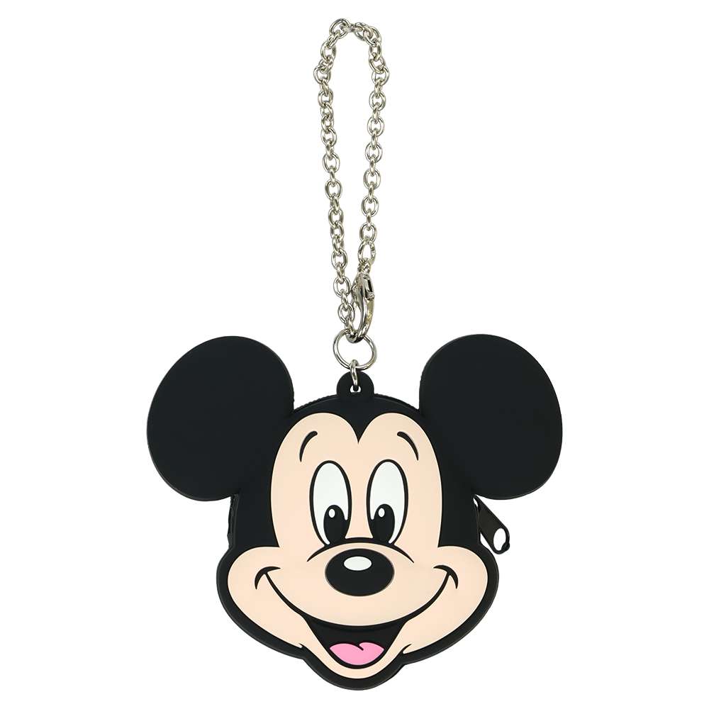 【預訂】TDR Mickey 散子包 bag charm