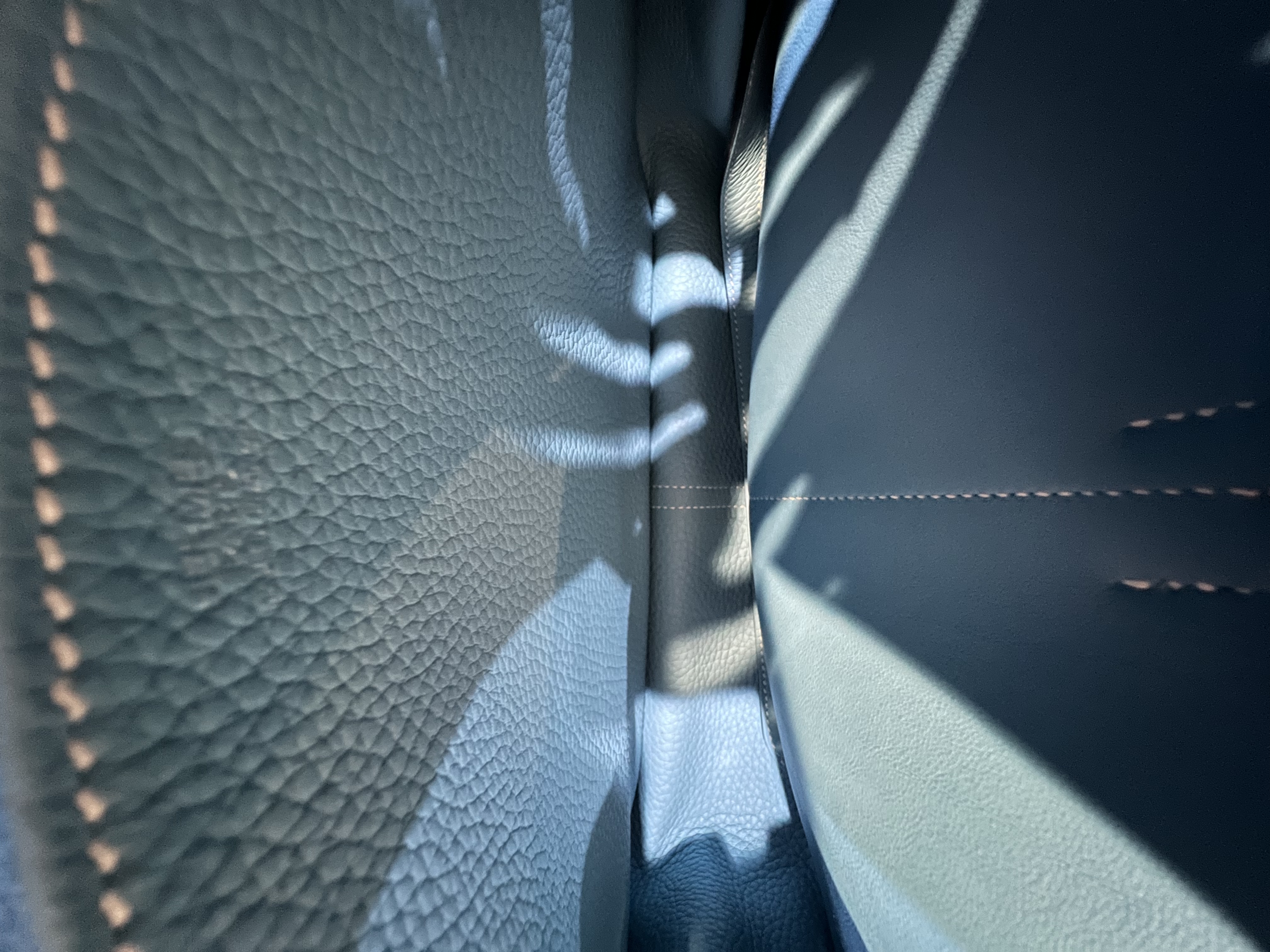 Pre-Owned Hermès Clemence Halzan 31 Stamp D / Product Code: 26041113