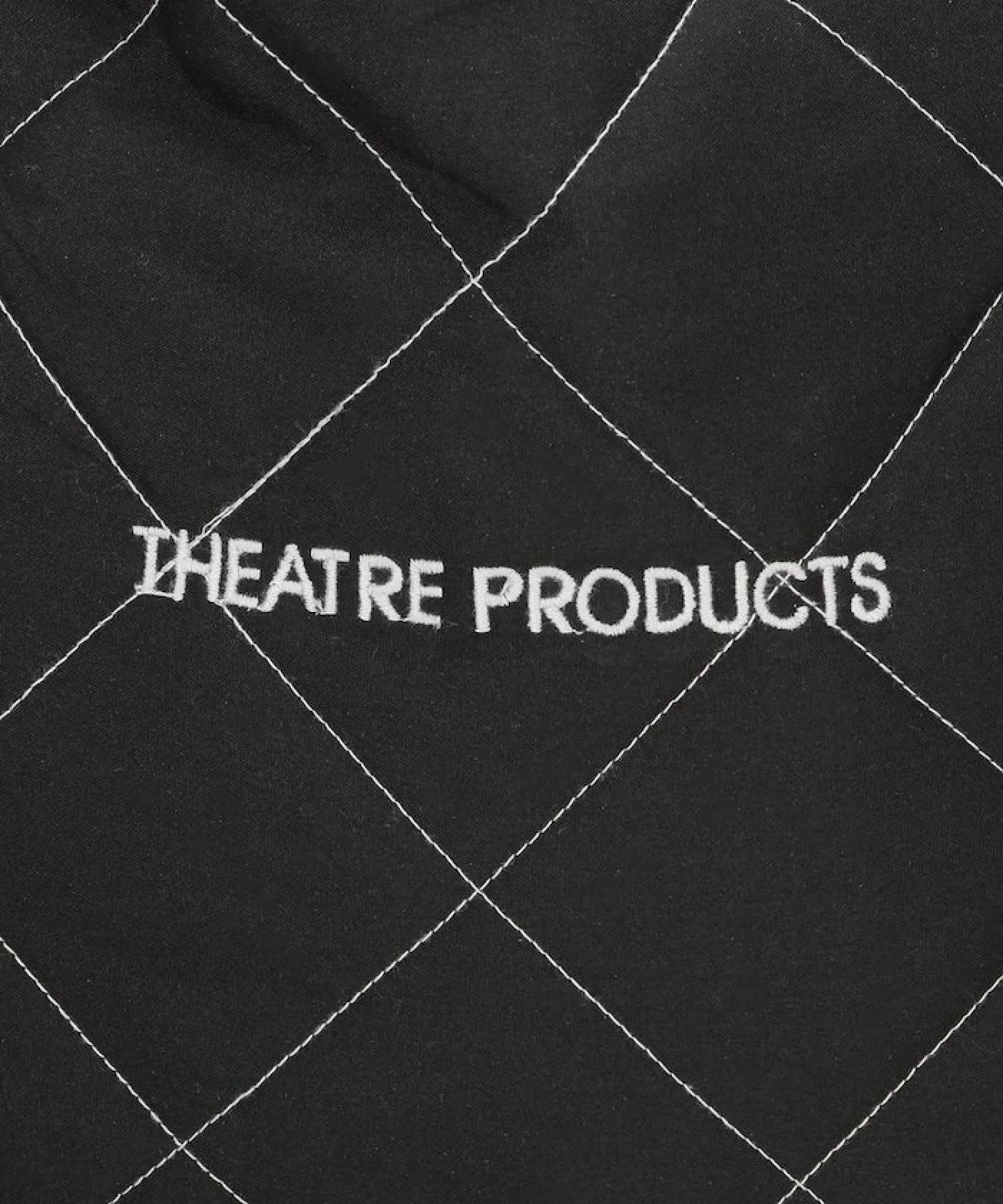 日本預訂📍日本限定THEATRE PRODUCTS花花邊圖案Tote Bag 不包郵 2026年4月上旬出貨