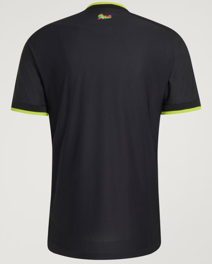 限時預訂 2026 秘魯 客 球員版