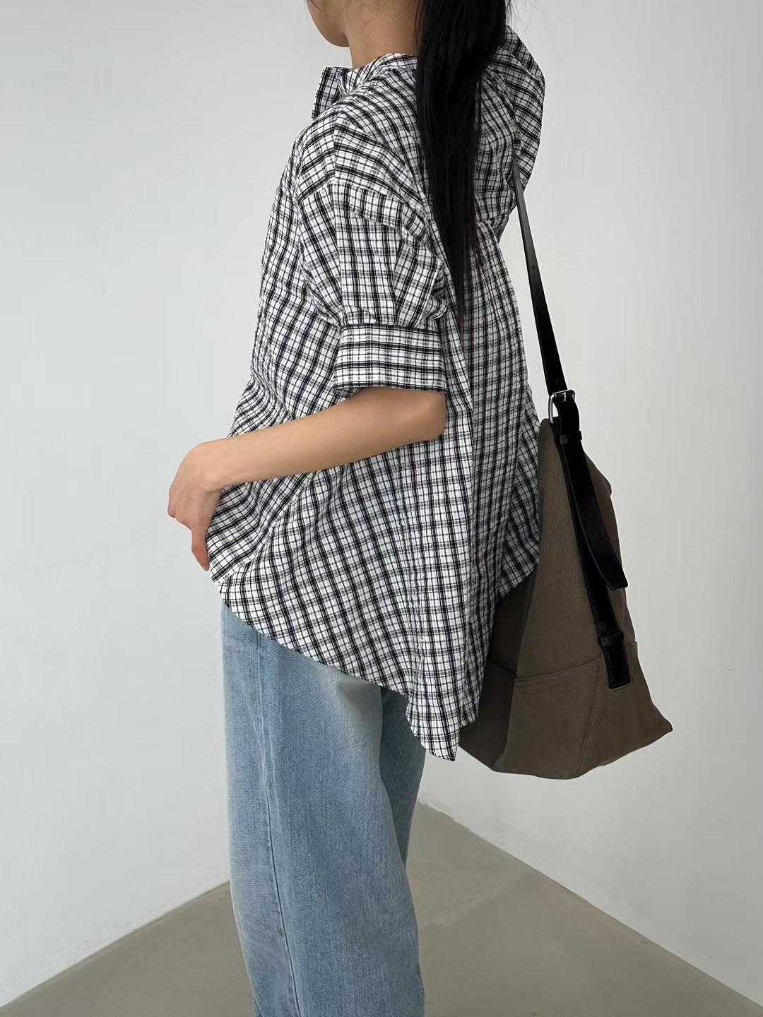 (2026SS) DAYLOG - TOP