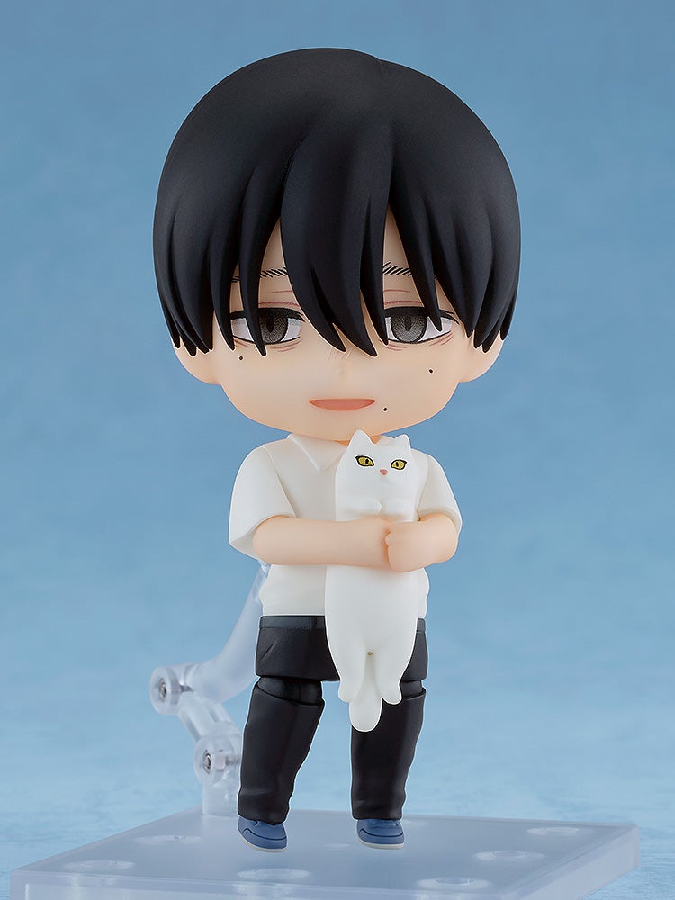(預訂訂金 $100) (總價 $310) OR Nendoroid 3156 光逝去的夏天 佳紀 黏土人 (行版) Yoshiki