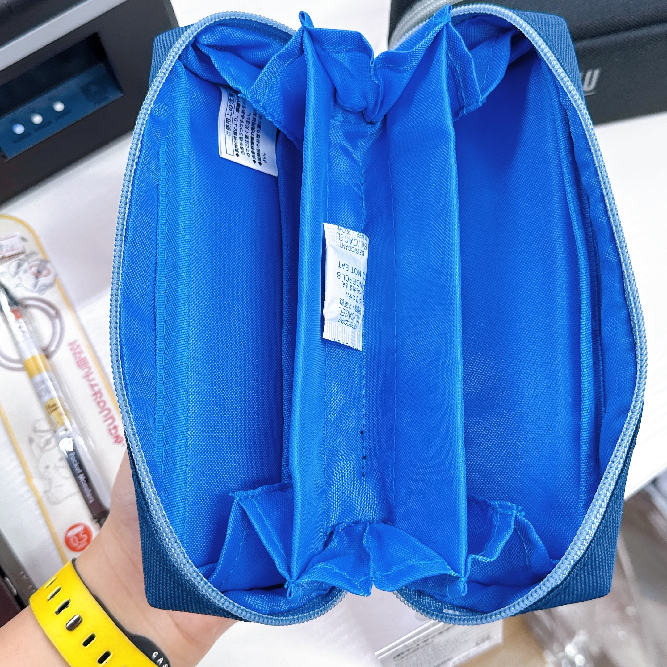 日本直送比卡超新款文具產品