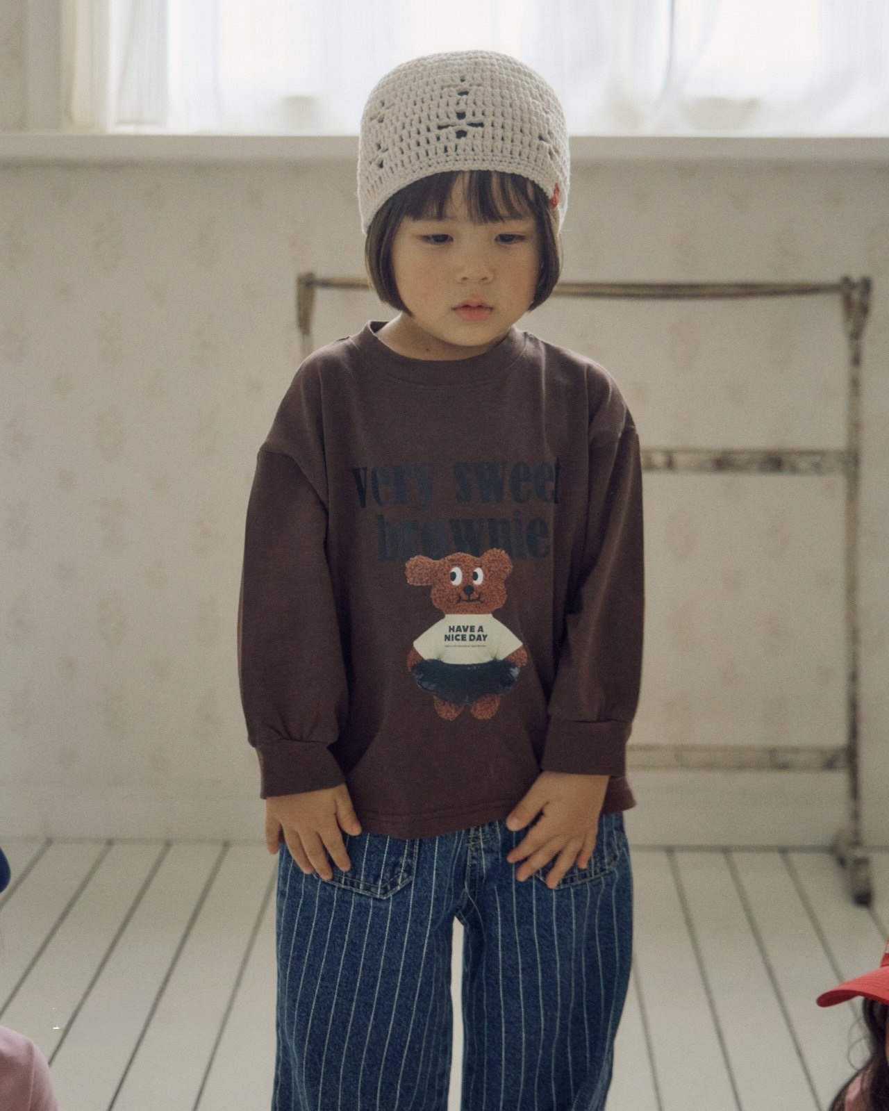 Mimi | Brownie T
