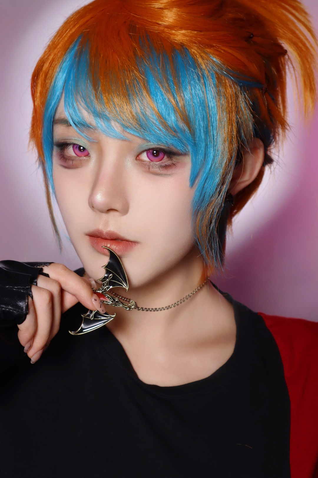 Dgugulens 日拋 奶油聖代系列