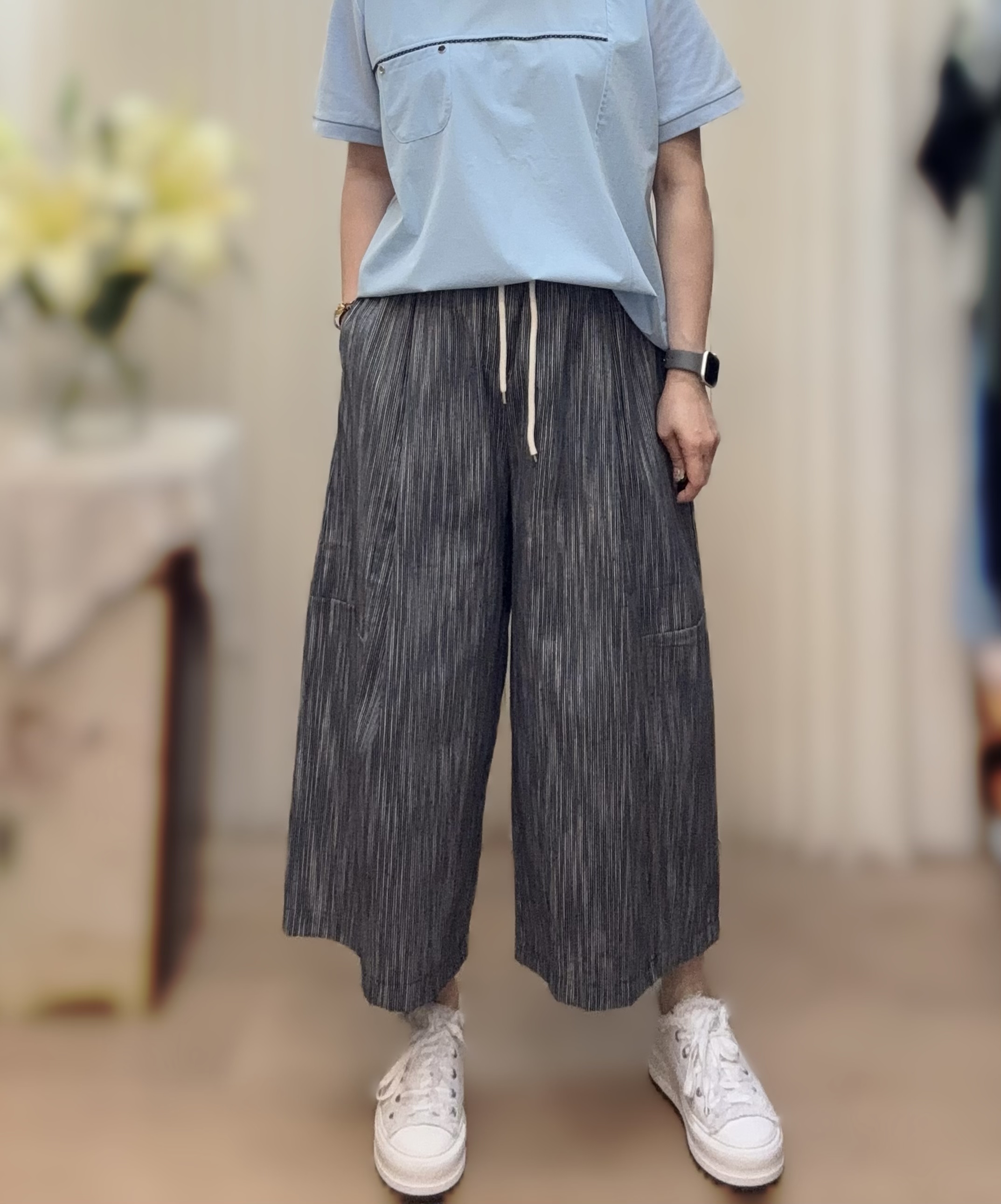 直條褲 M926 417040269