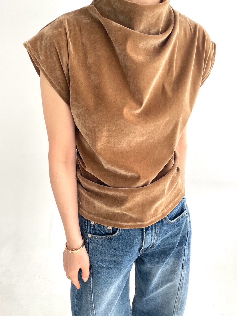 (2026FW) EDITION - TOP