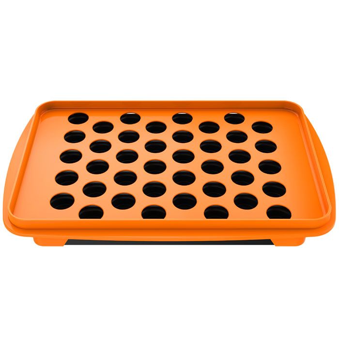 Dosing Capsule Filling Set | Storz & Bickel