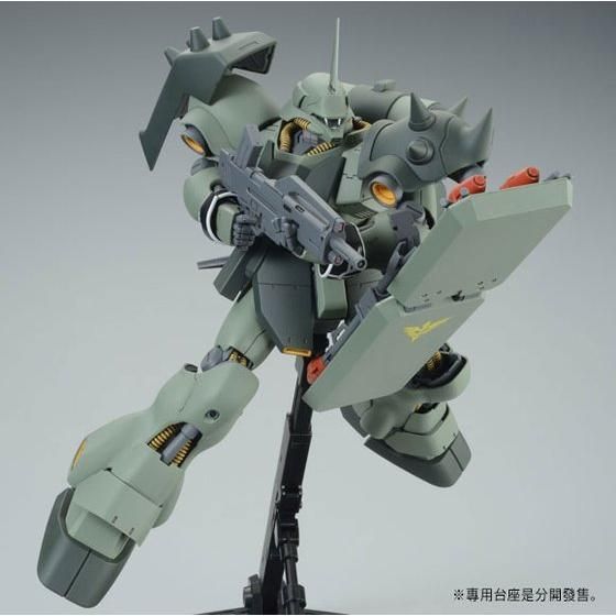 MG 1/100 GEARA DOGA(UNICORN Ver.) [Sep 2026 Delivery]