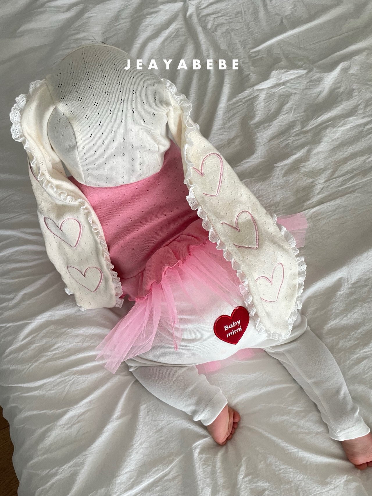 🇰🇷jeayabebe leggings