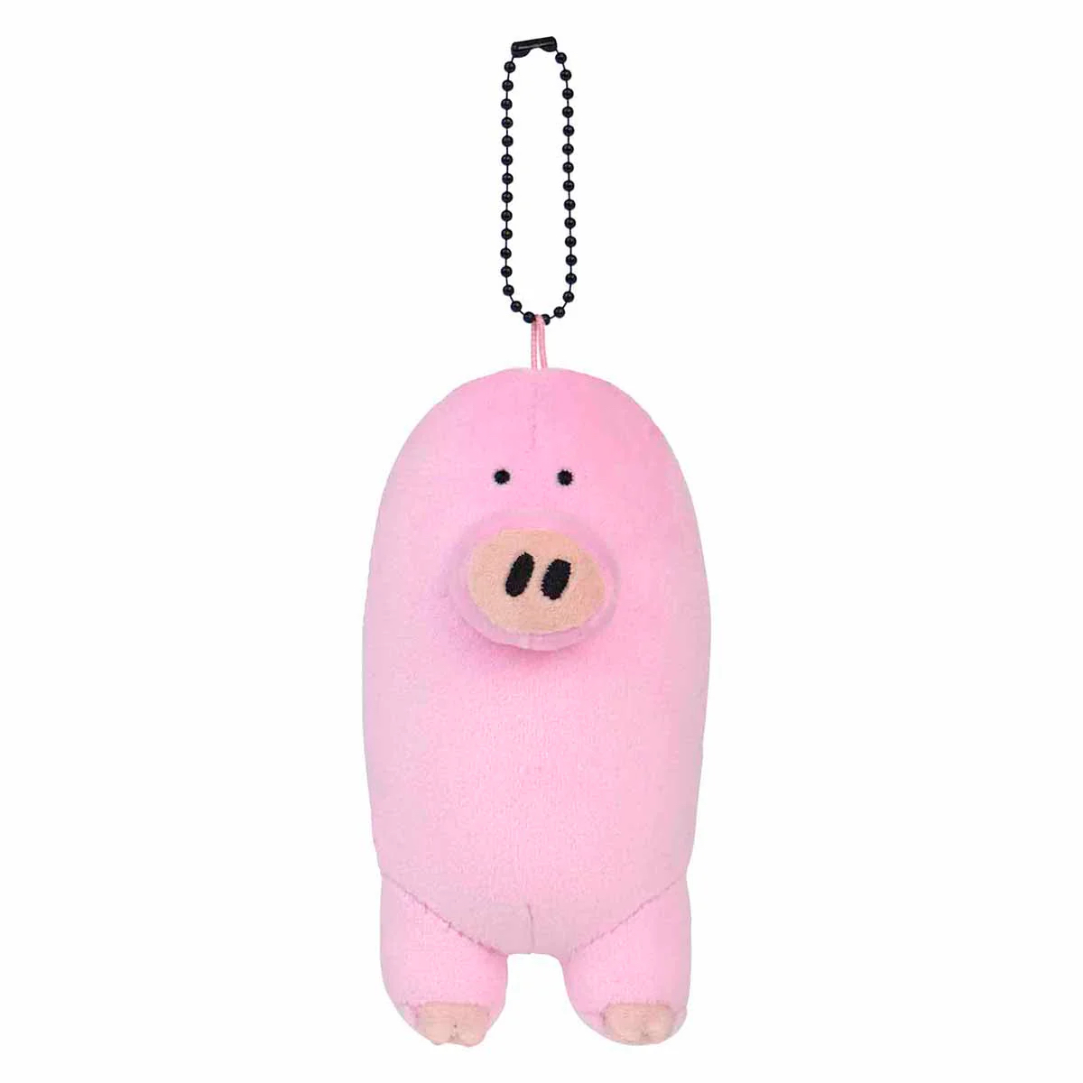 自嘲熊 公仔匙扣｜預訂