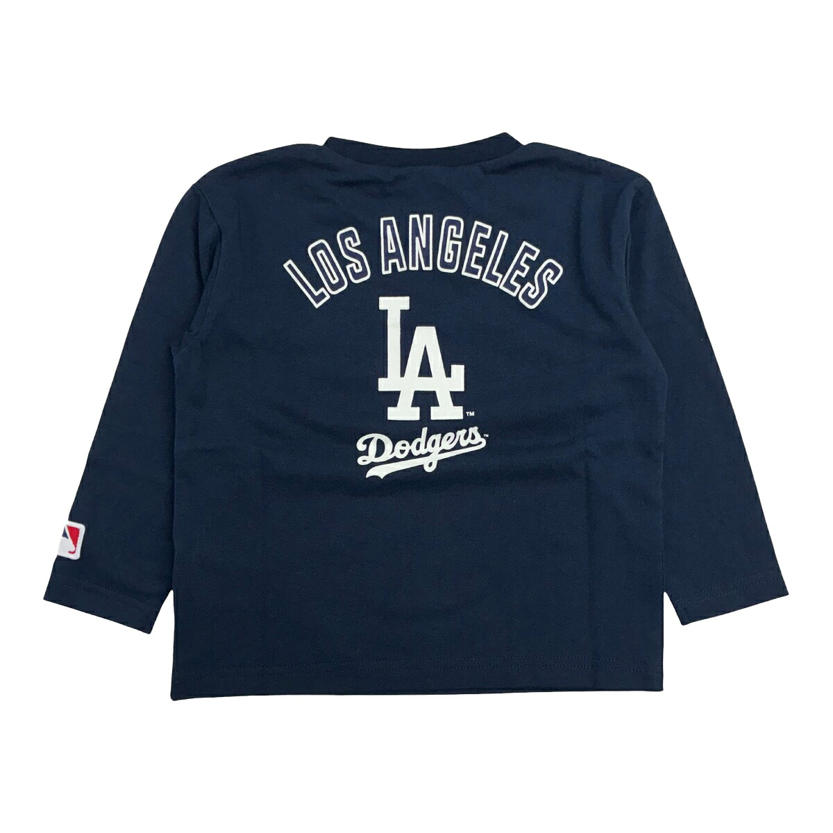 🆕【⭐訂購⭐】日本直送 🇯🇵🌀#MLB 長袖 tee［3款選］🌀[PLIA-0158] [261009]
