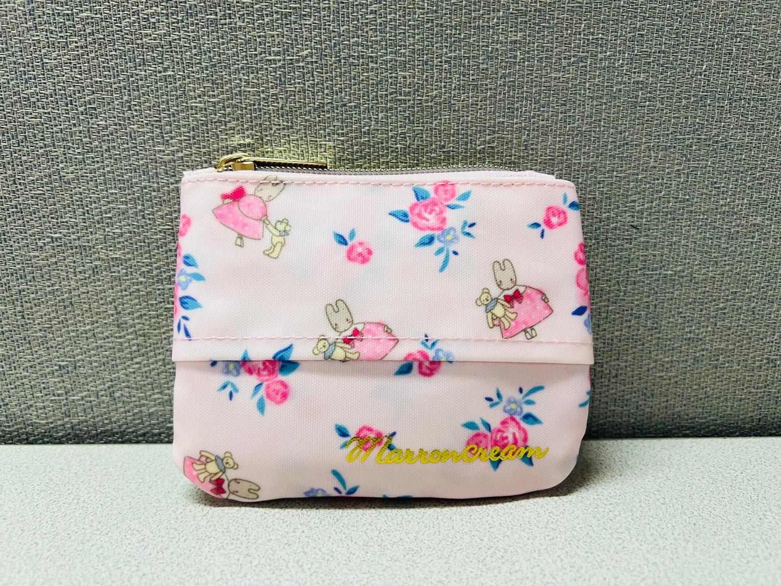 🎌日本直送🎌媽咪兔 防水物料手挽袋套裝（一套三個）