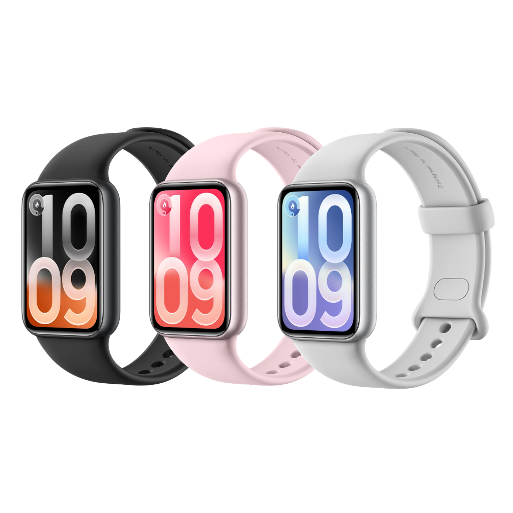 Xiaomi 小米 Band 10 Pro 智能手環 香港行貨