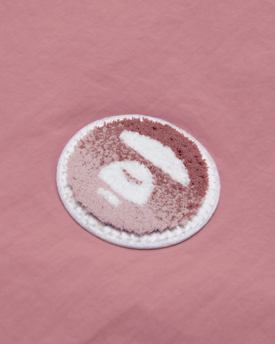 AAPENOW moonface logo jacket (7794XXR)