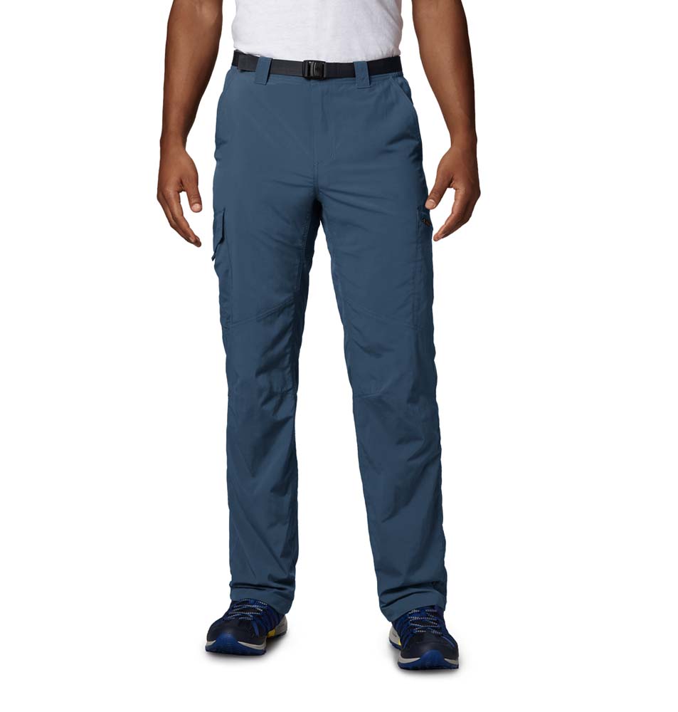 Columbia Men's Silver Ridge Cargo Pants  1441682