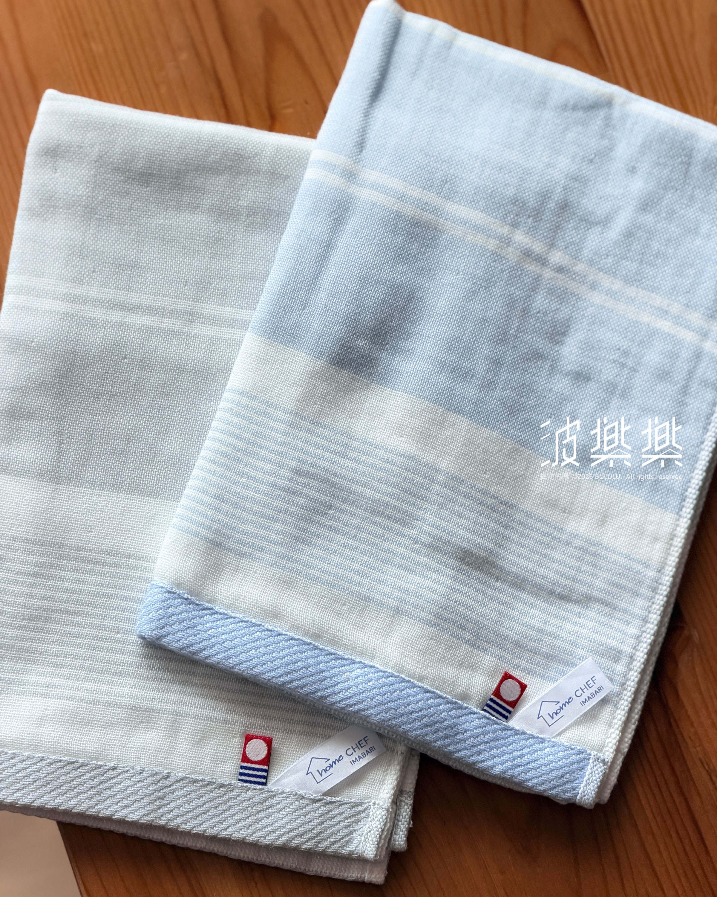 homeCHEF【特殊尺寸】34 × 50 cm 多用途 家居抹布 / 抹手巾 / 手巾 / 面巾