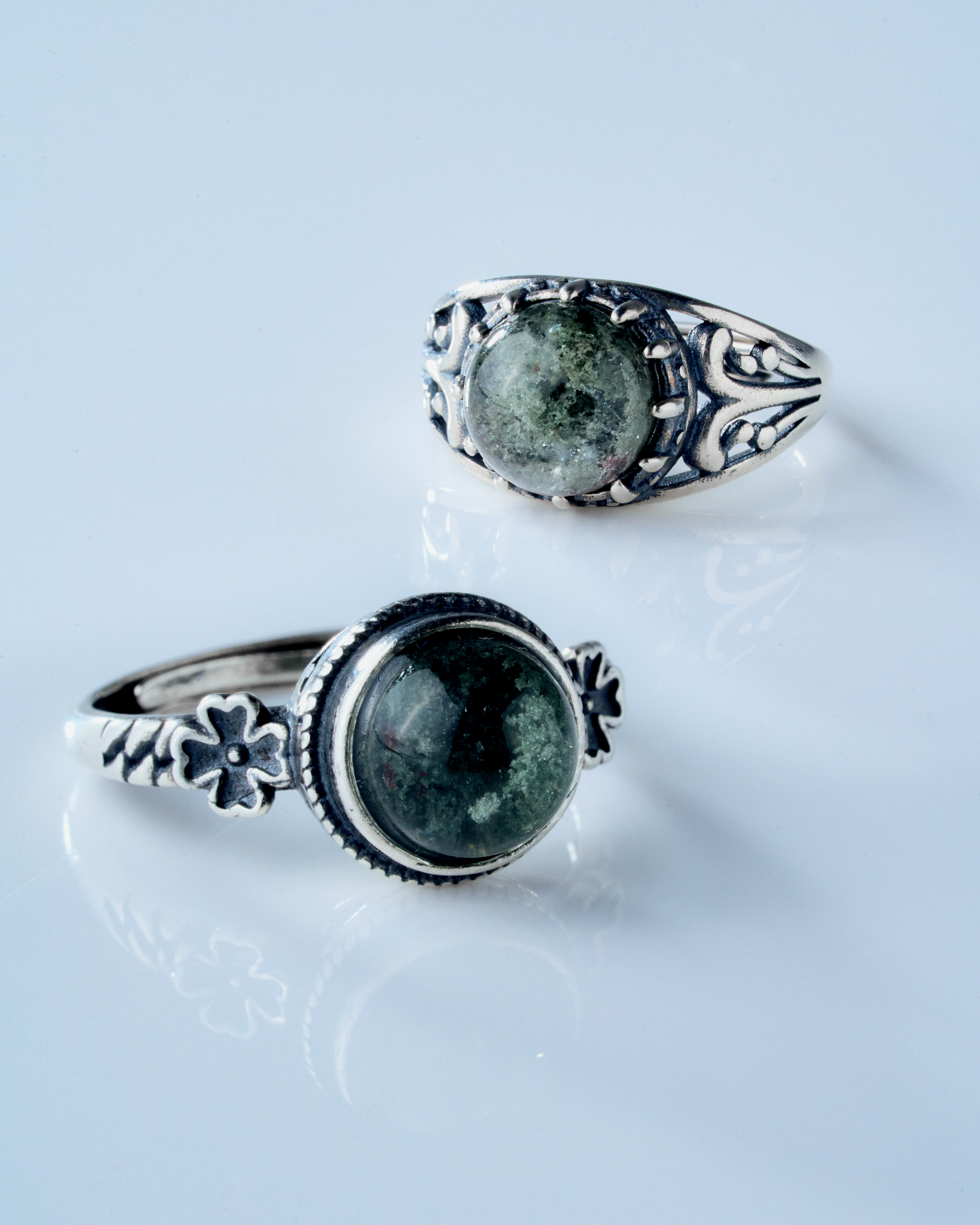 Prosperity Beacon 2.0 Ring