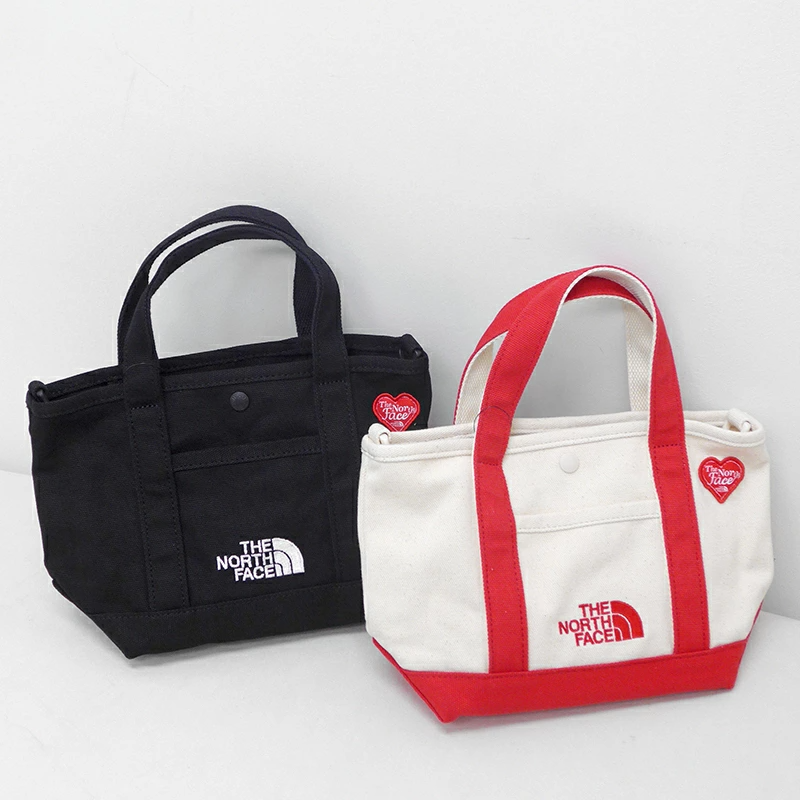 🆕【⭐訂購⭐】🌀 🇯🇵 日本直送🇯🇵 #theNorthFace Kids 2-way #ToteBag / 斜孭袋［3款選］🌀[ELBD-0135] [260226]
