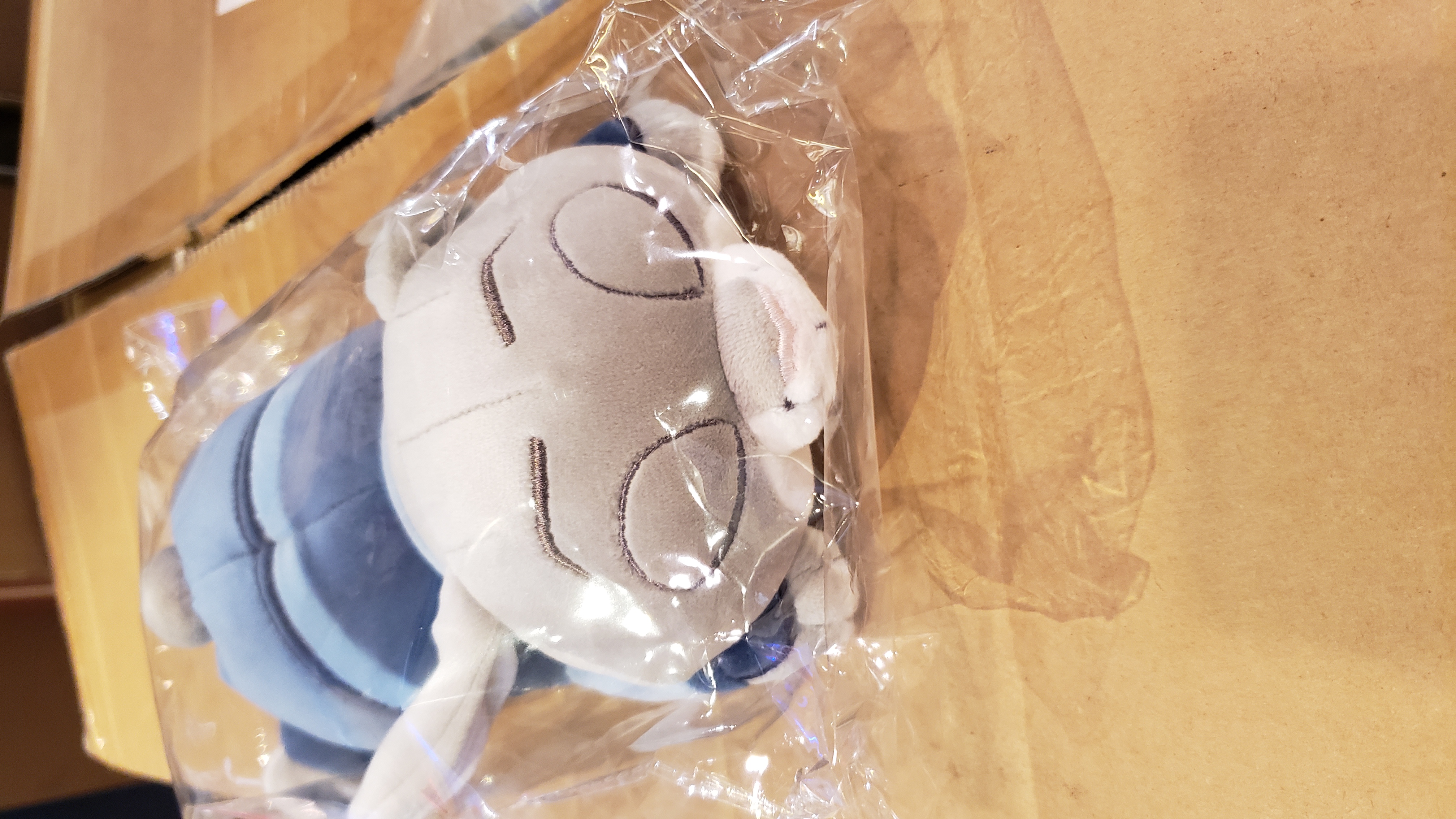 Zootopia (Judy)手枕 40116-29