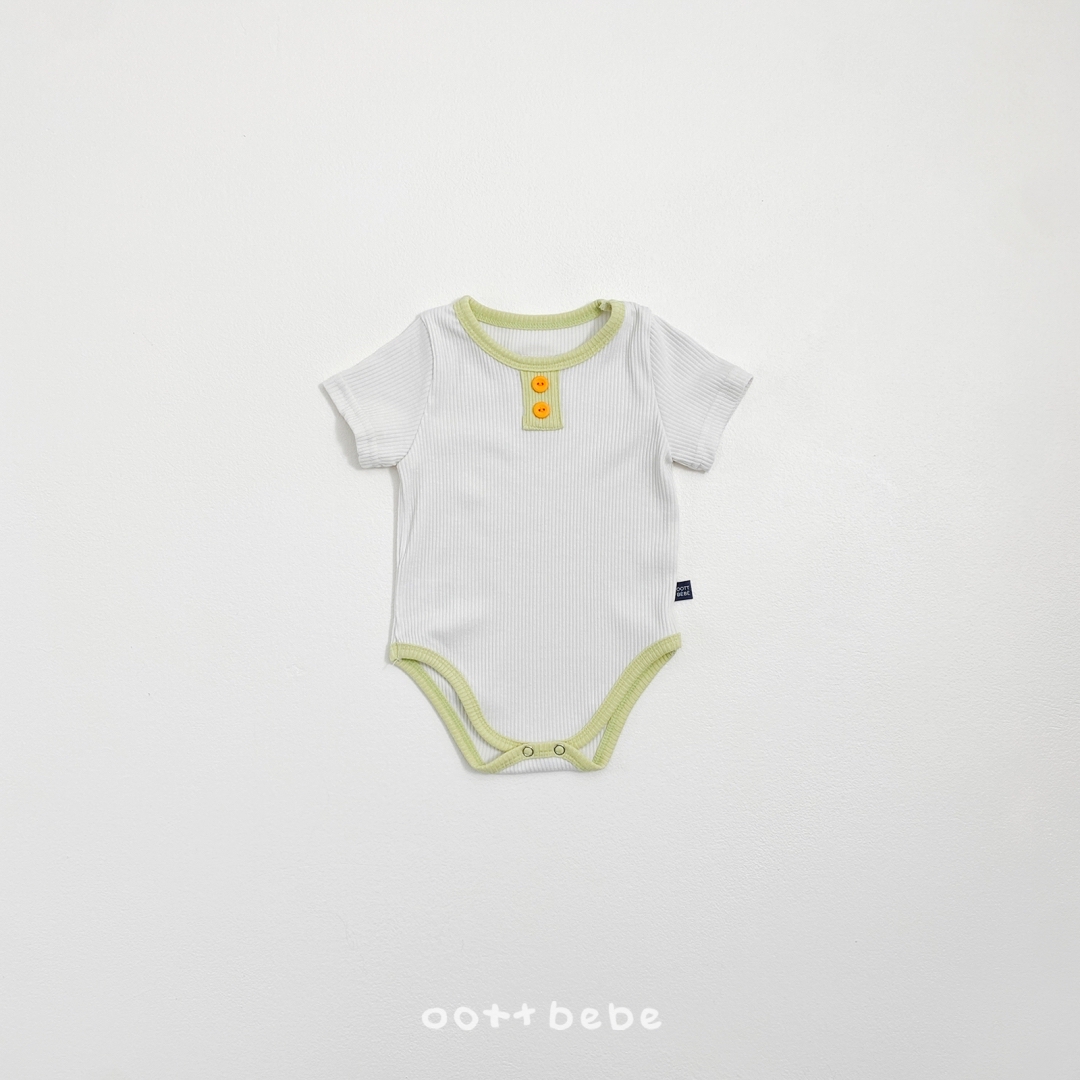 🇰🇷Oottbebe包屁