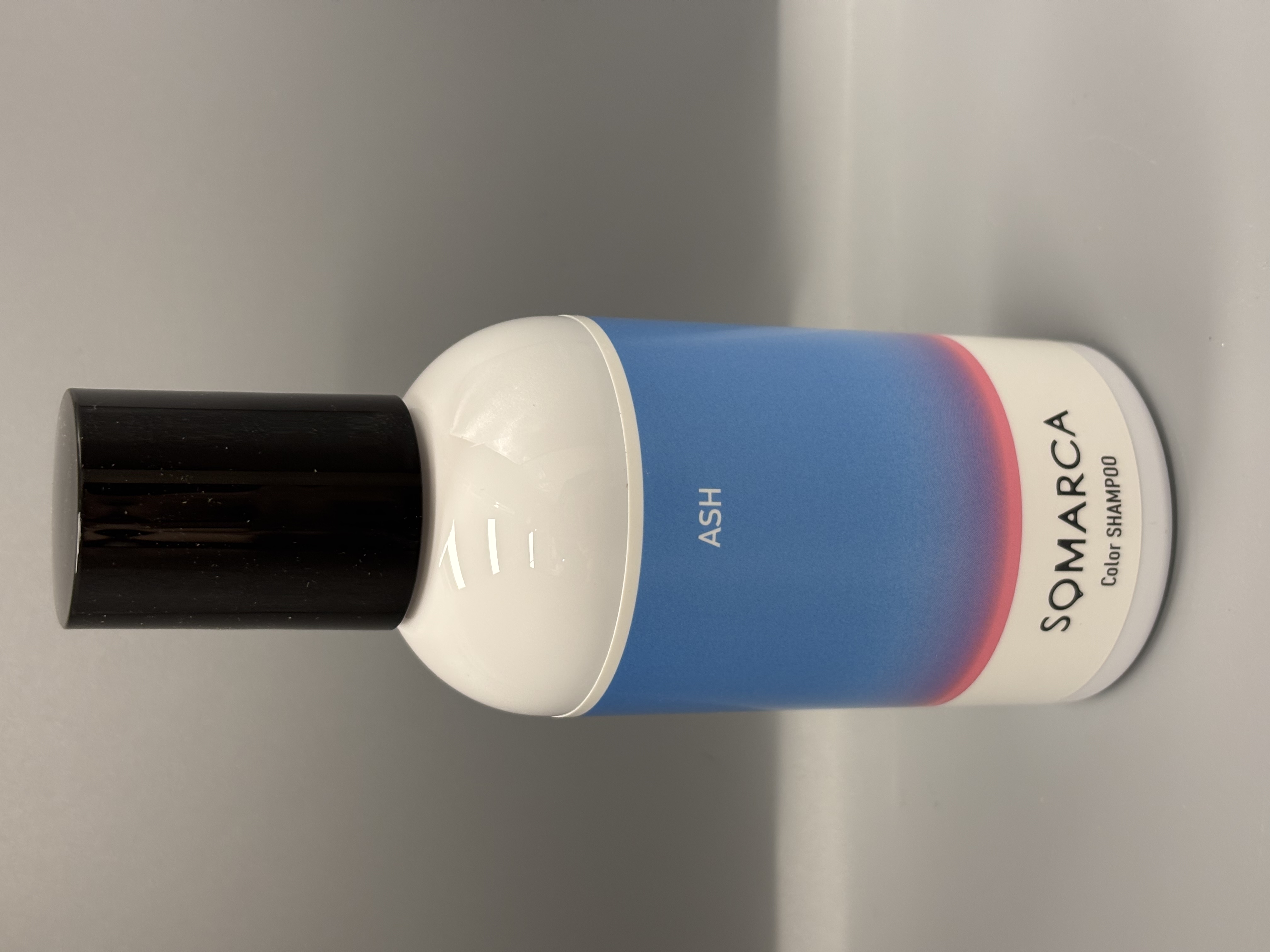 Hoyu Somarca Color Shampoo Ash 150ml