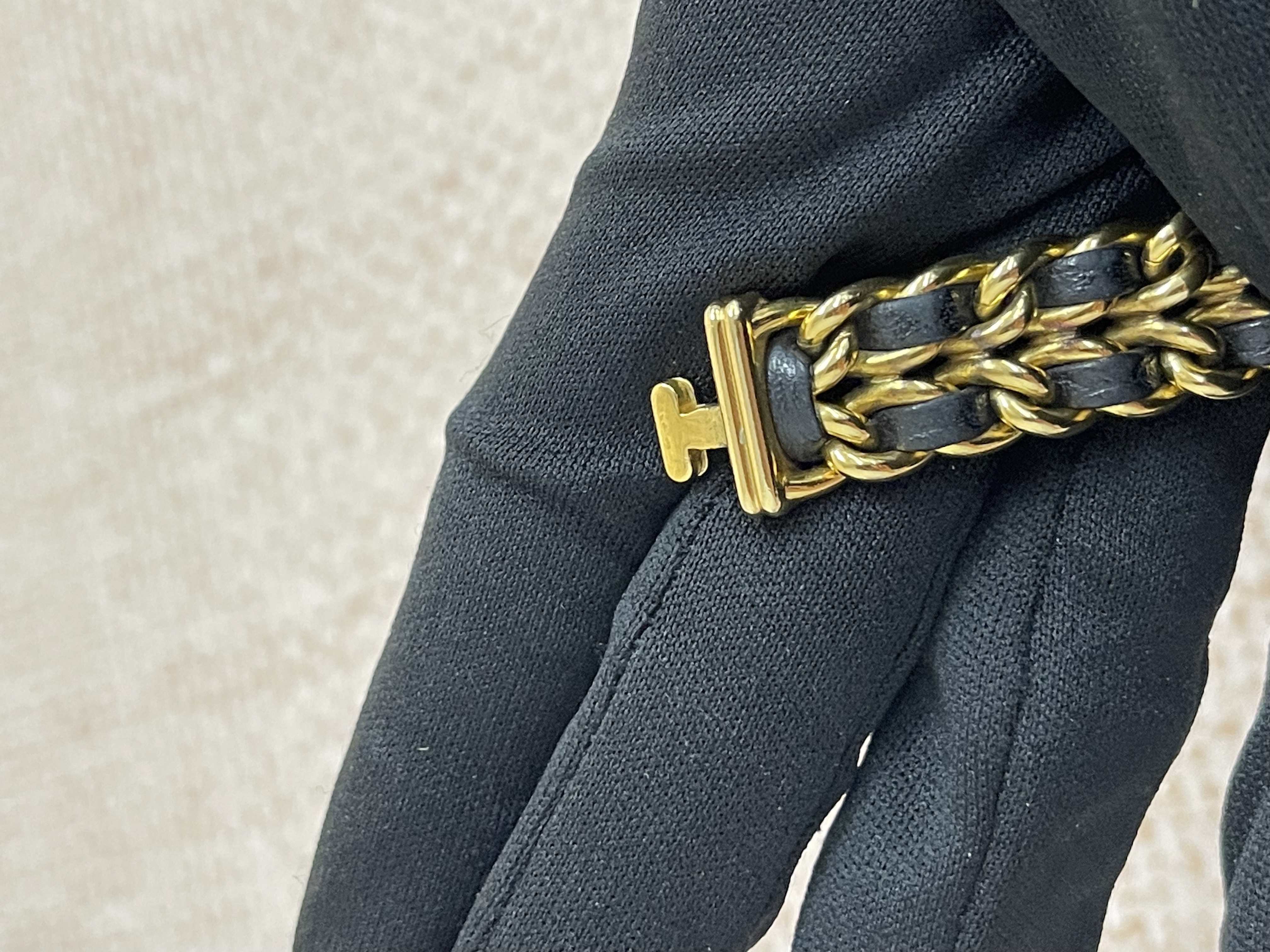 Pre-owned Chanel Première/ Product Code: 26032503