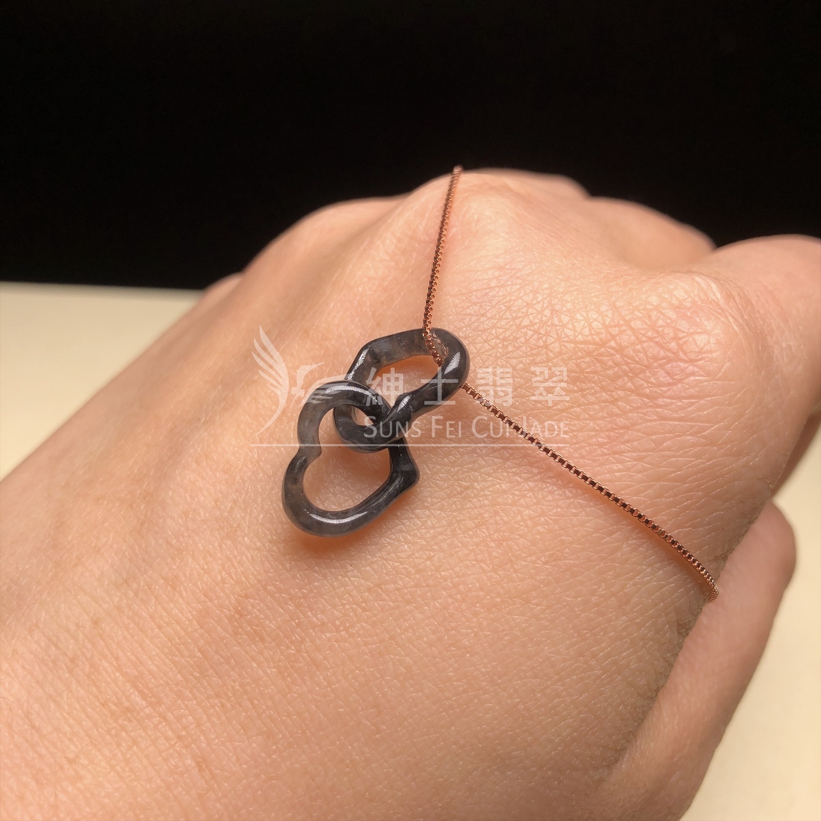 冰種心連心 B07264