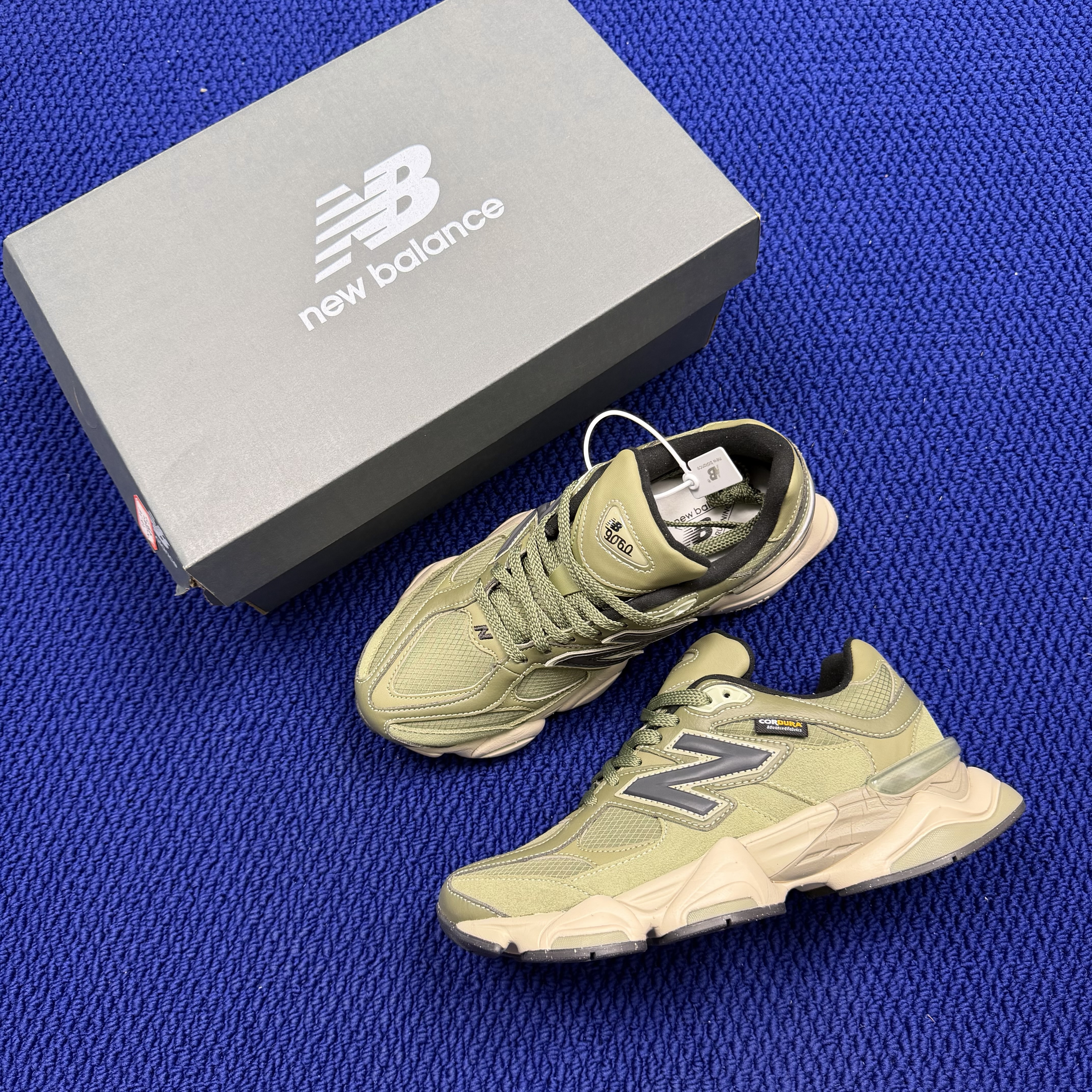 New Balance 9060 U9060ORC