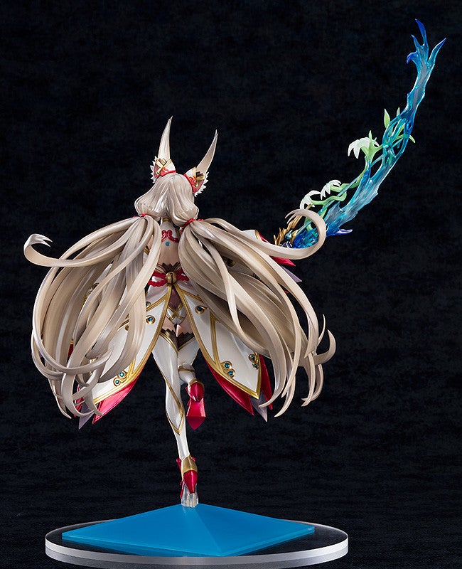 (預訂訂金 $500) (總價 $1460) GSC 異度神劍 2 妮雅 (再版) (行版) Xenoblade Chronicles 2 Nia