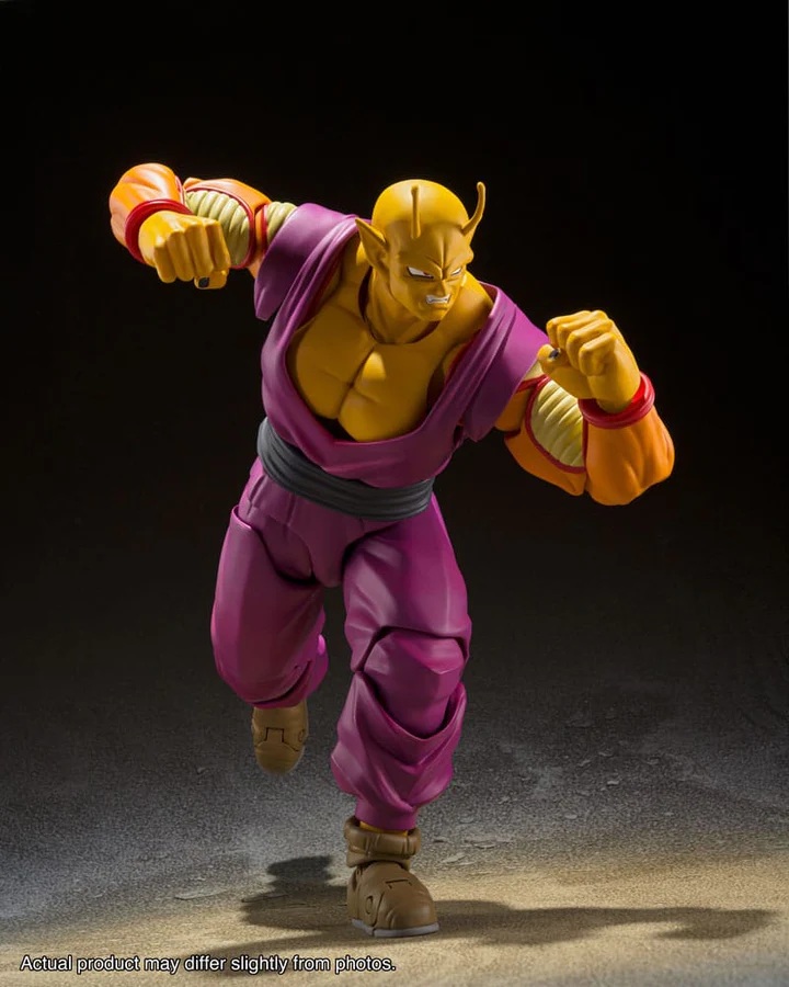S.H.Figuarts Orange Piccolo