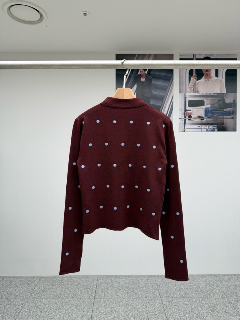 (2026FW) MADE - TOP