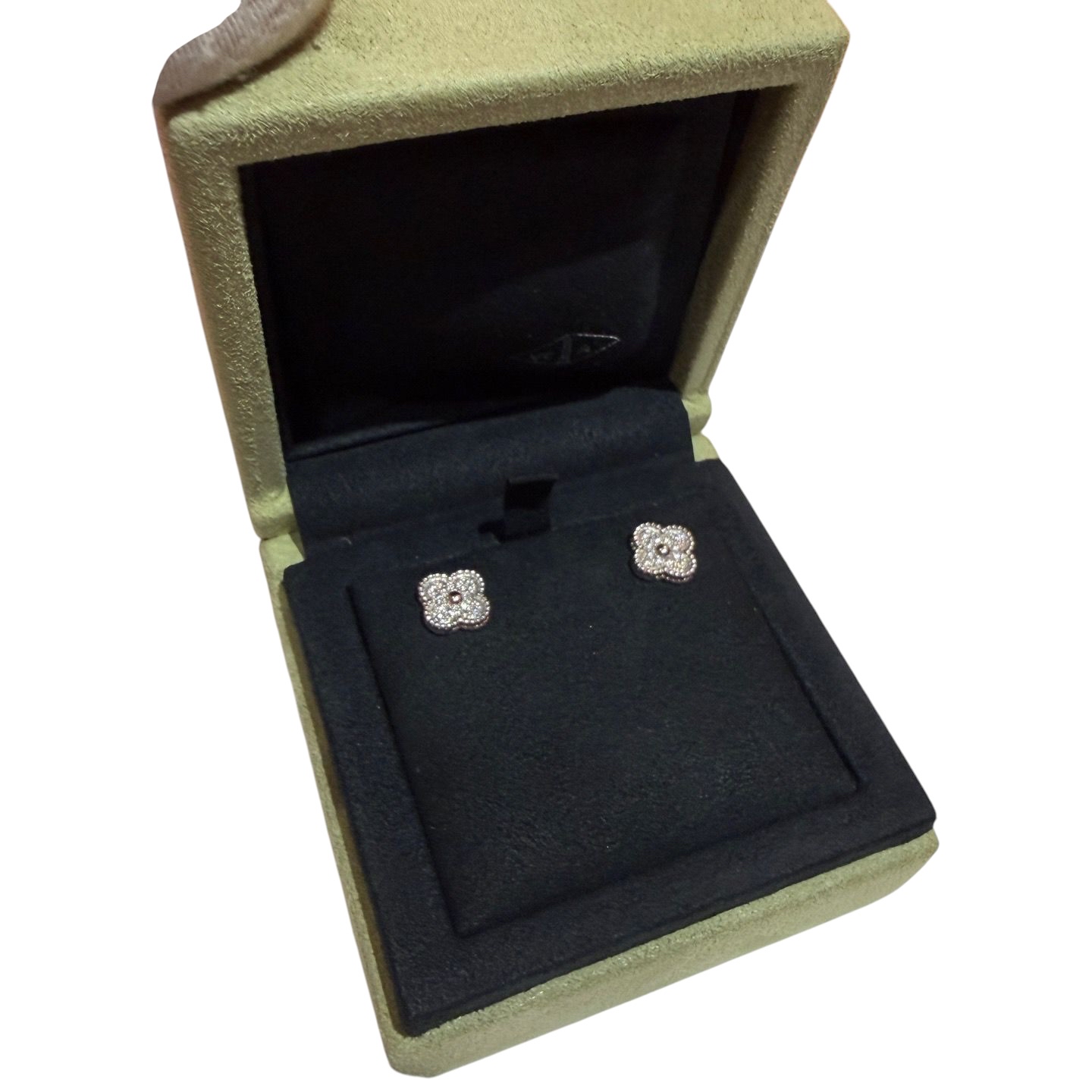 Pre-owned VCA Earrings  / Product Code: 061938