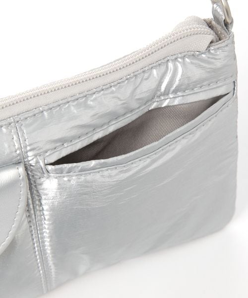 預購 miffy x SC 2025 斜揹銀包小袋 